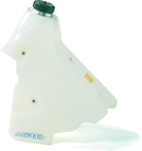 ACERBIS Fuel Tank 3.4 Gal Natural 2140730147