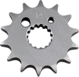 Parts Unlimited Countershaft Sprocket - 14-Tooth 9382a-14227-14