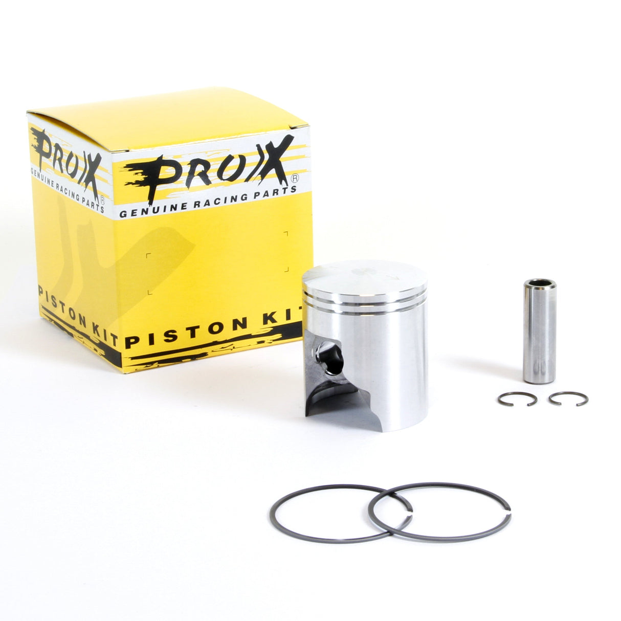 PROX Piston Kit Nikasil Cyl 42.95/Std Kaw/Suz 01.4100.A