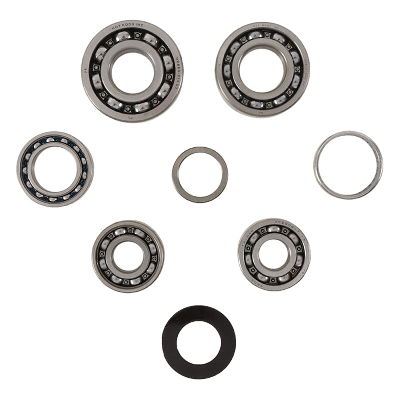 Hot Rods 05-07 Honda CR 250 R 250cc Transmission Bearing Kit TBK0044