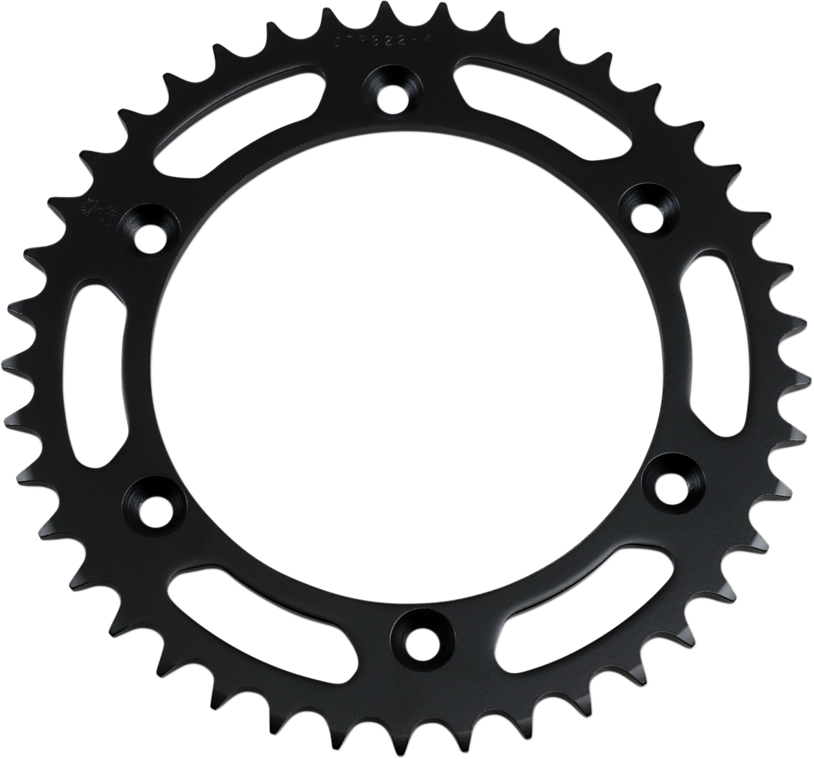 JT SPROCKETS Sprocket - Rear - Suzuki - 41-Tooth JTR822.41