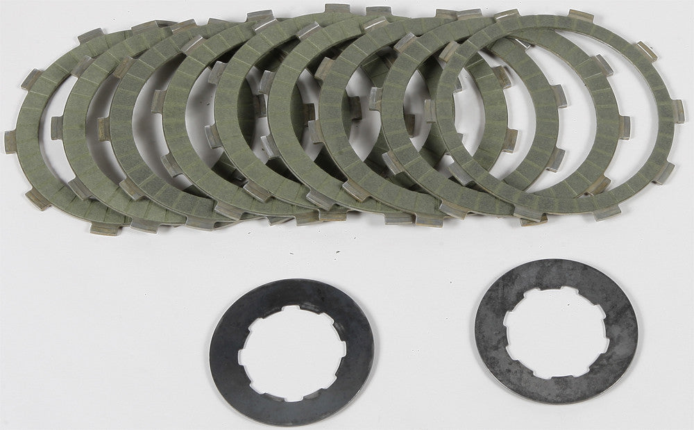 EBC Street Racer Clutch Kit Src58 SRC58