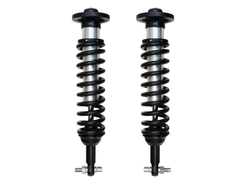 ICON 2015 Ford F-150 4WD 0-2.63in 2.5 Series Shocks VS IR Coilover Kit 91711