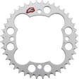 RENTHAL Sprocket - Yamaha - 40 Tooth 437U-520-40GBSI