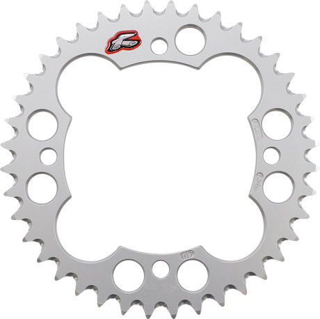 RENTHAL Sprocket - Yamaha - 40 Tooth 437U-520-40GBSI