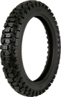 KENDA Tire - K270 Dual Sport - Rear - 100/90-18 - 56P 042701805C1