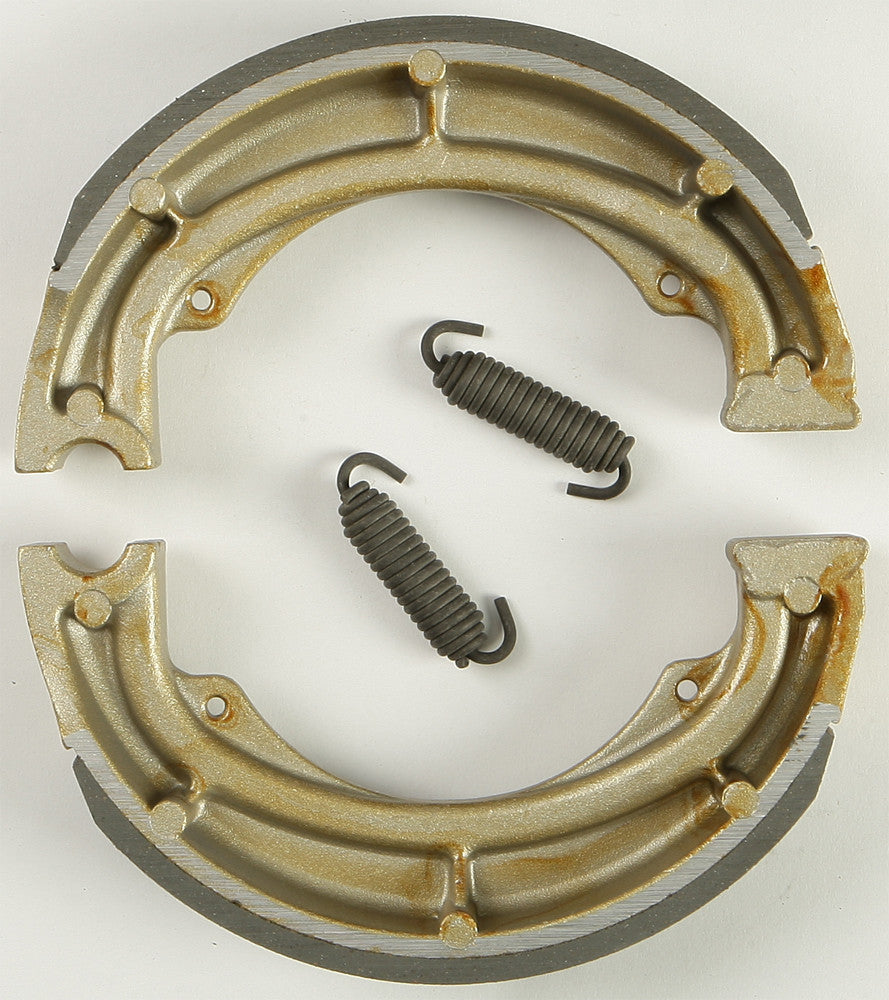 EBC Brake Shoes 605 Plain 605