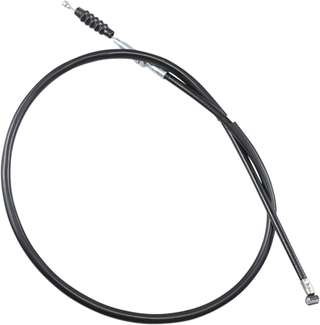 MOTION PRO Clutch Cable - Honda - Black Vinyl 02-0224