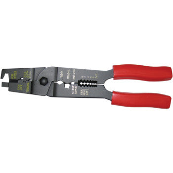 DYNATEK Tool-Plug Wire Crimper CT-1