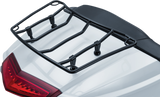 KURYAKYN Adjustable Luggage Rack - Black 7149