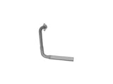 Arrow Exhaust 51015mi