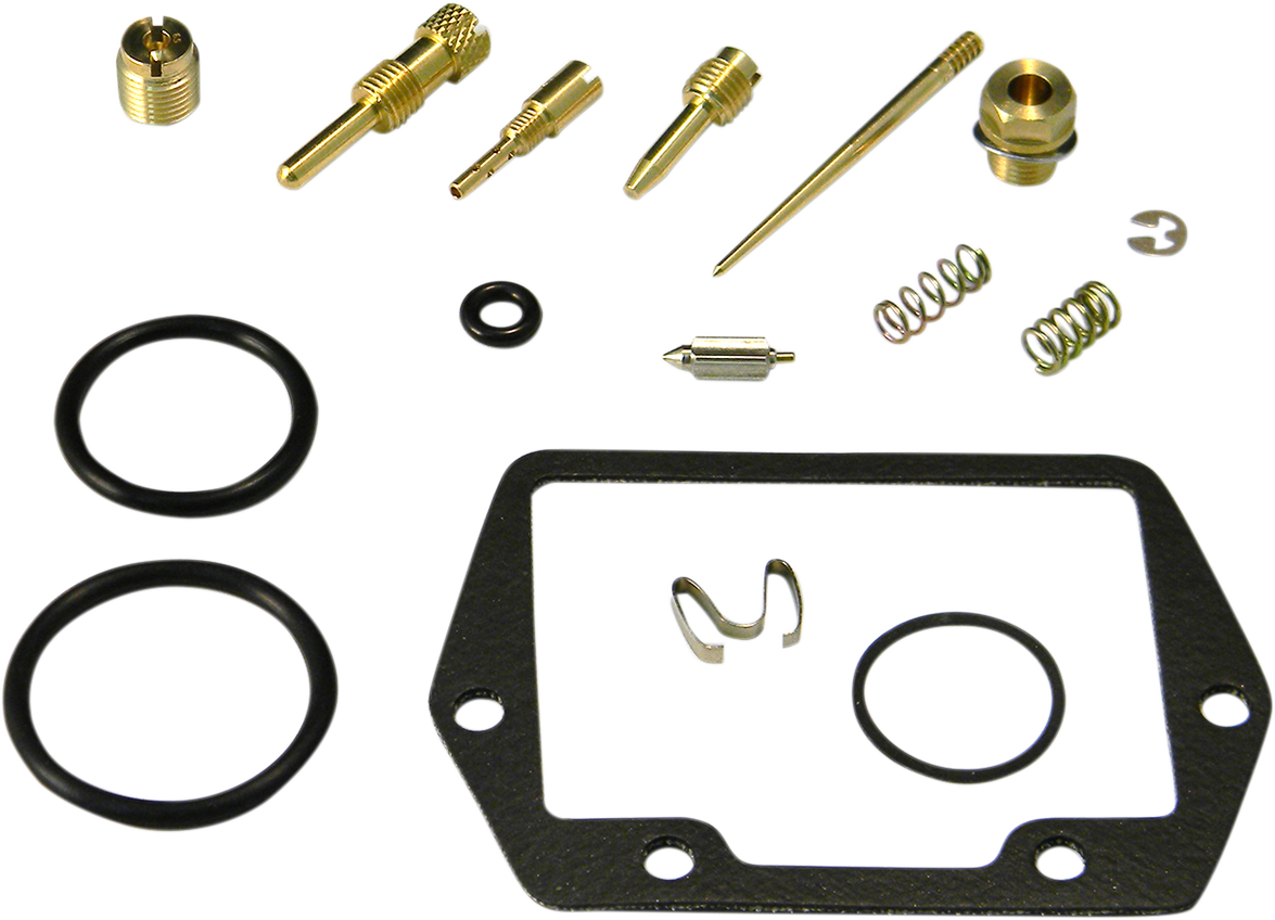 SHINDY Carburetor Kit - ATC90 '72-'78 03-002