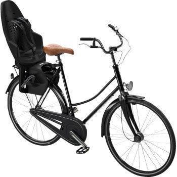 THULE Child Yepp Maxi 2 Seat - Midnight Black 12021201