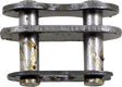 RK 420 - Heavy-Duty Chain - Clip Connecting Link M420H-CL