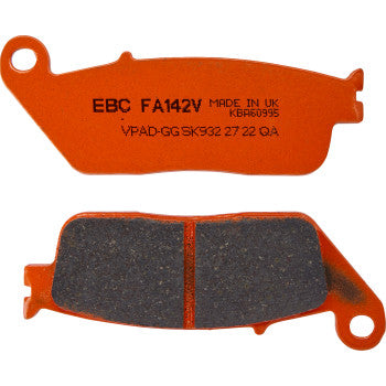 EBC Brake Pads  FA142V