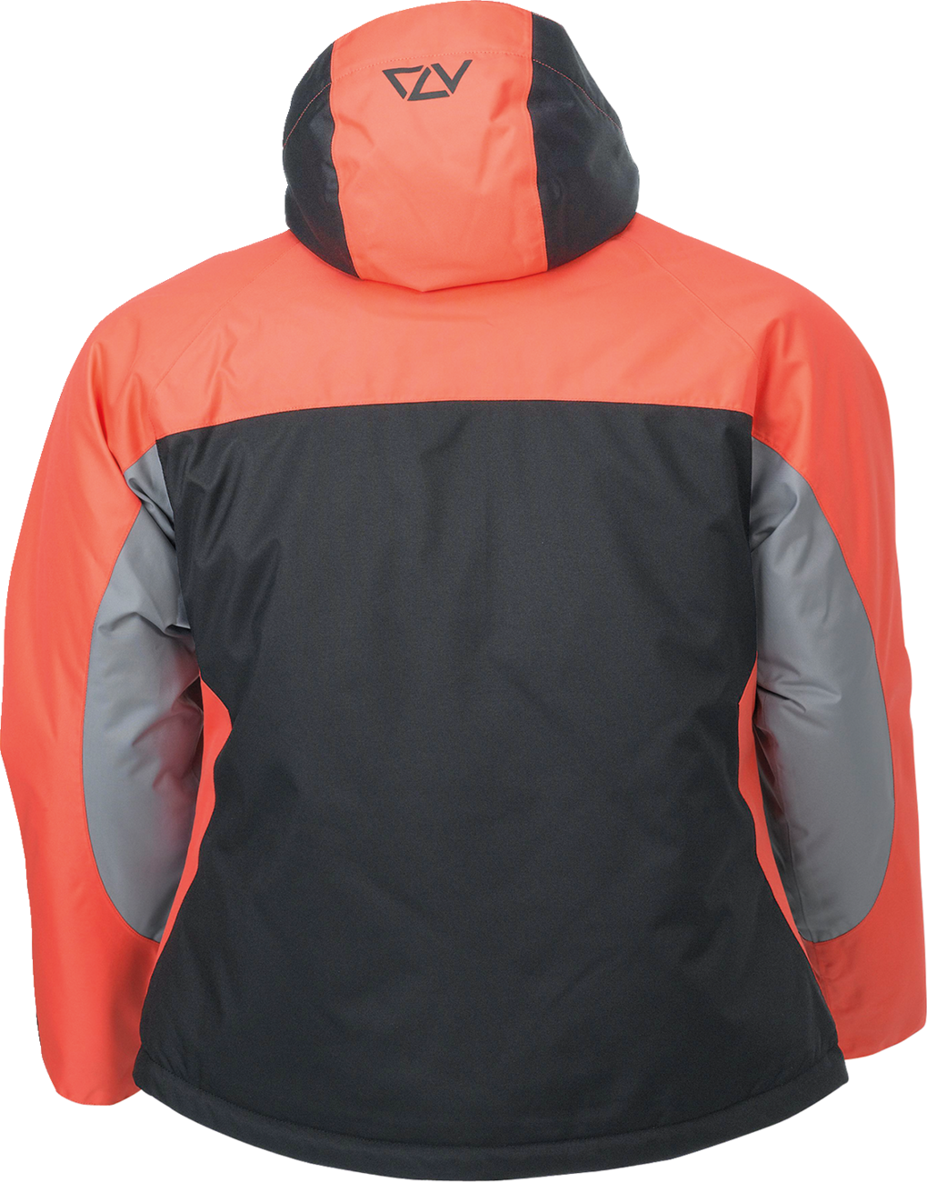 ARCTIVA Women's Pivot 5 Hooded Jacket - Coral - XL 3121-0794