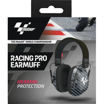 ALPINE HEARING PROTECTION Kids MotoGP Racing Muffy Earmuffs 111.82.363