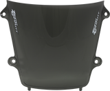 Zero Gravity SR Windscreen - Smoke - 600RR 20-408-02