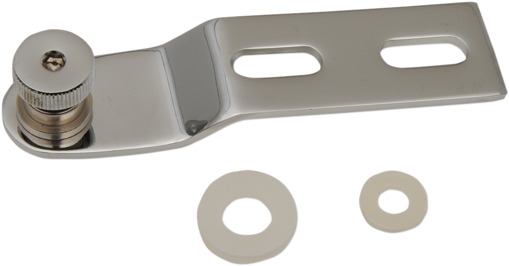 DRAG SPECIALTIES Coarse Thread Seat Bracket S28-0053