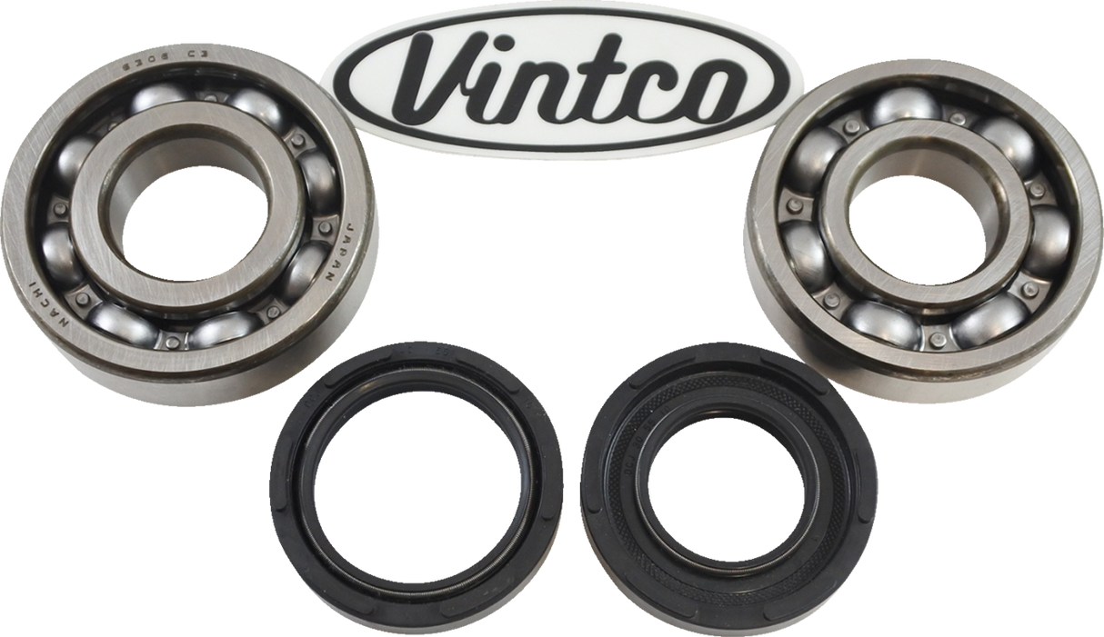 VINTCO Main Bearing Kit KMB029