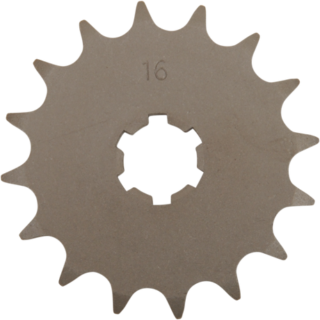 Parts Unlimited Countershaft Sprocket - 16-Tooth 174-17461-60