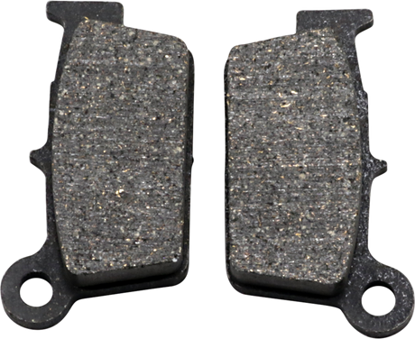 GALFER Organic Brake Pads FD286G1054