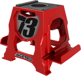 ACERBIS Phone Stand - Red 2791570227