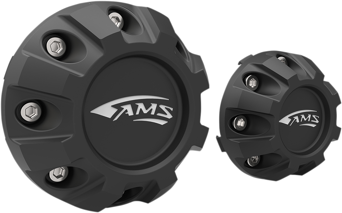 AMS Center Cap - R105/106 - 4/110 BNA-11AS