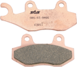 SBS Off-Road Sintered Brake Pads 638SI