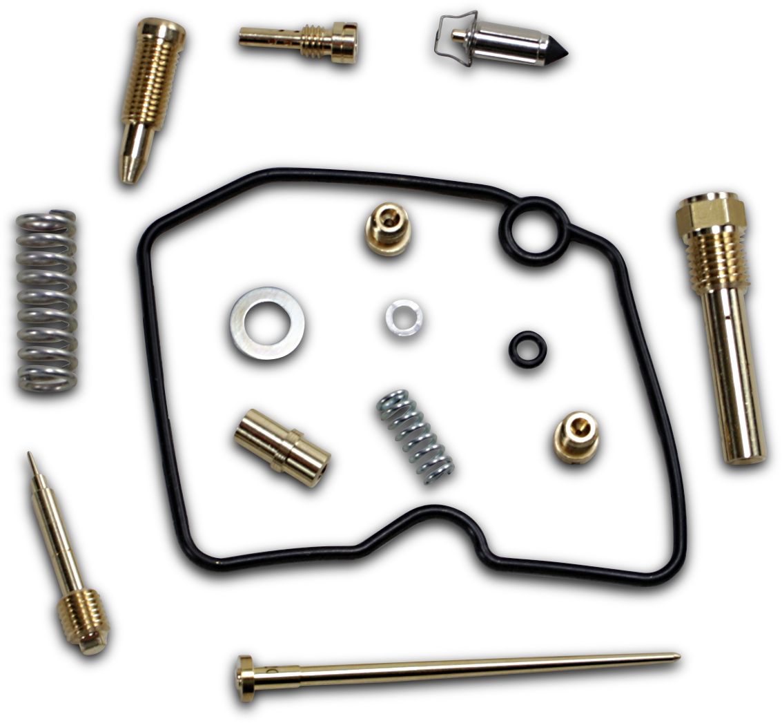 SHINDY Carburetor Kit - Arctic Cat 4x4 500 AT 03-462