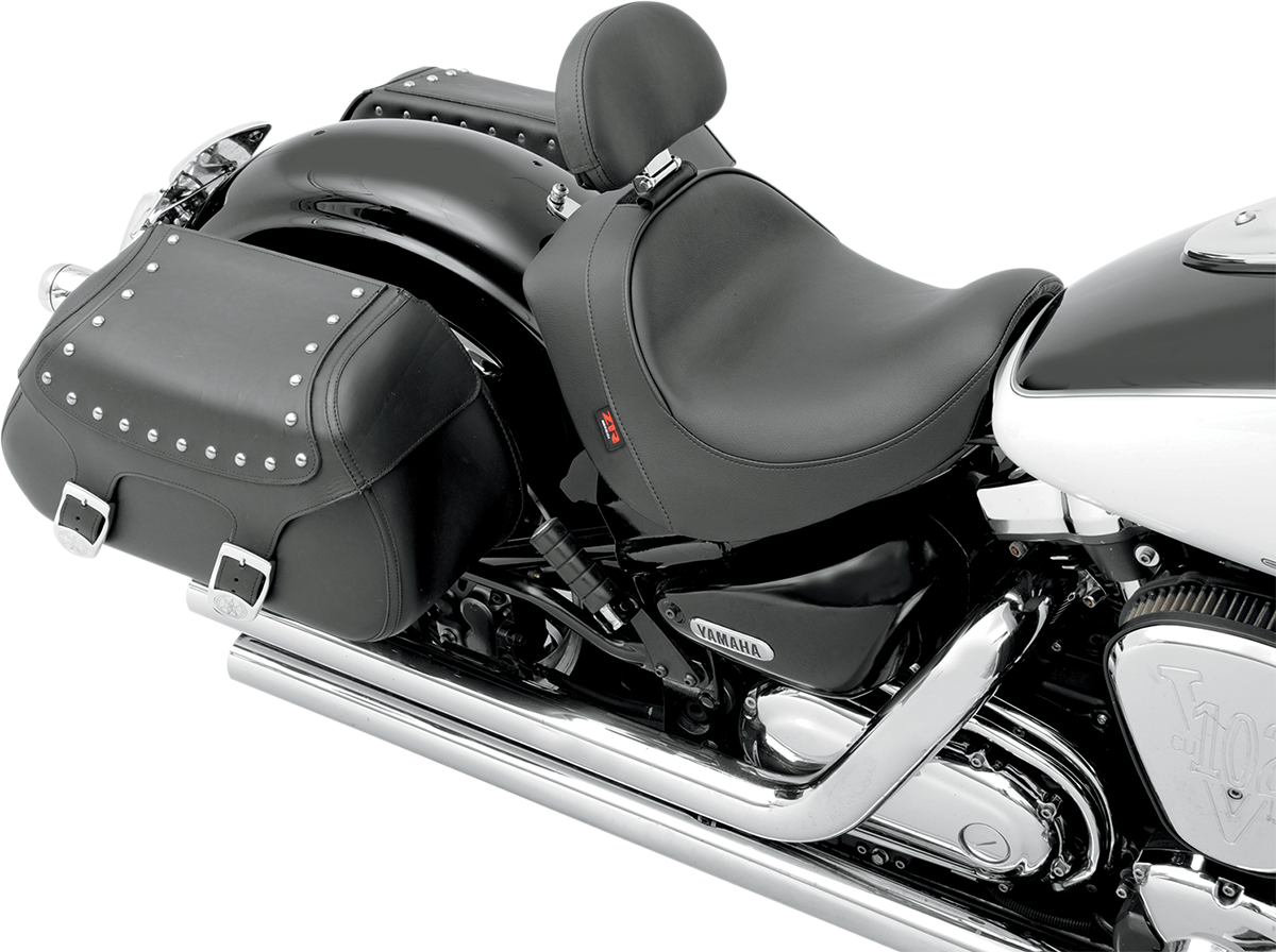 Z1R Solo Seat - Smooth - RoadStar 0810-1751