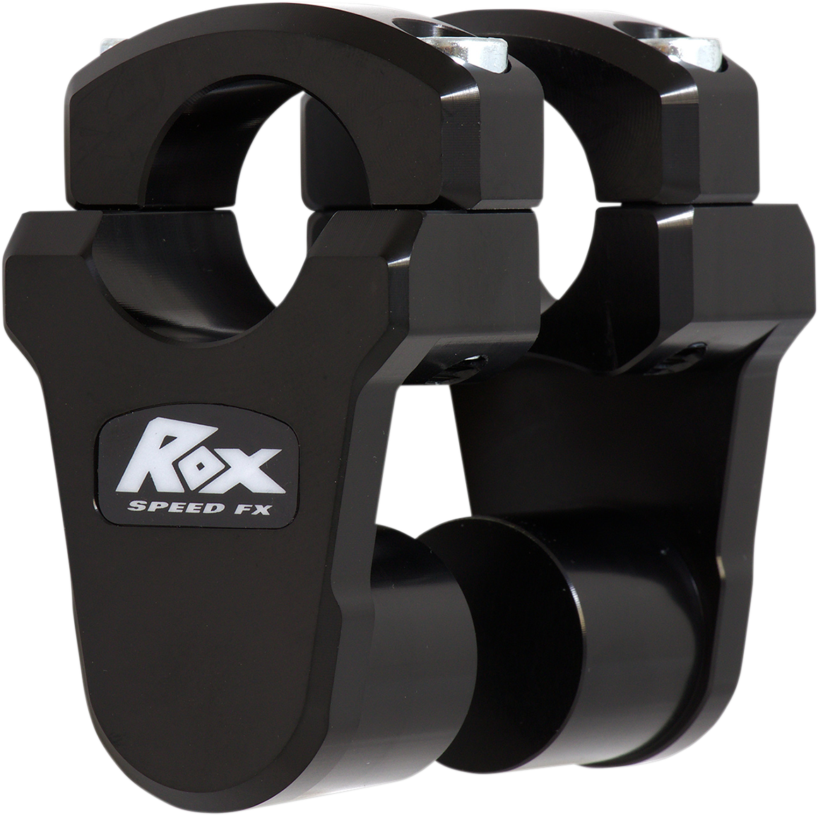 ROX SPEED FX Risers - 2" - Indian - Anodized 1R-P13RIN