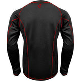 GERBING HEATED CLOTHING 7 V Heated Base Layer Shirt - 3XL GER-BLS-7V-M-BLK-3XL
