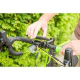 SP CONNECT Handlebar Mount - Black 53121