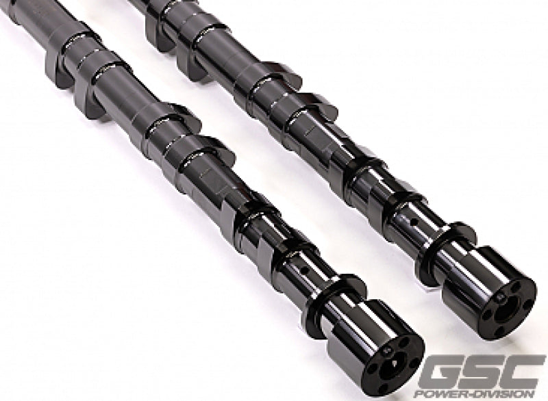 GSC P-D Toyota 2JZ-GTE Billet R1 Camshafts 269/269 (Upgraded Springs/Lobe Clearance Required) 7030R1