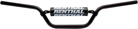 RENTHAL Handlebar - 7/8" - 794 - YFZ450 ('04 - '05) - Black 79401BK04227