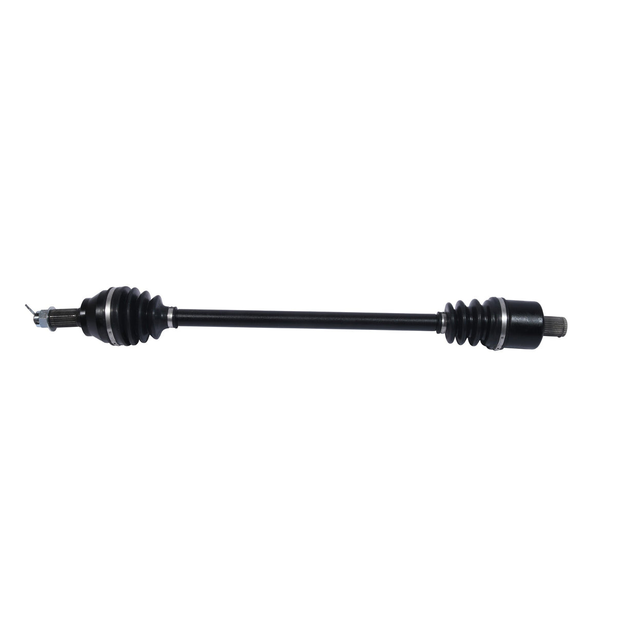 ALL BALLS 8 Ball Extreme Axle Front AB8-PO-8-101