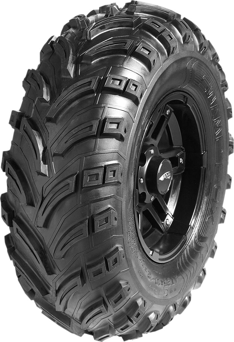 AMS Tire - Swamp Fox - Front/Rear - 22x11-9 - 6 Ply 0921-3520