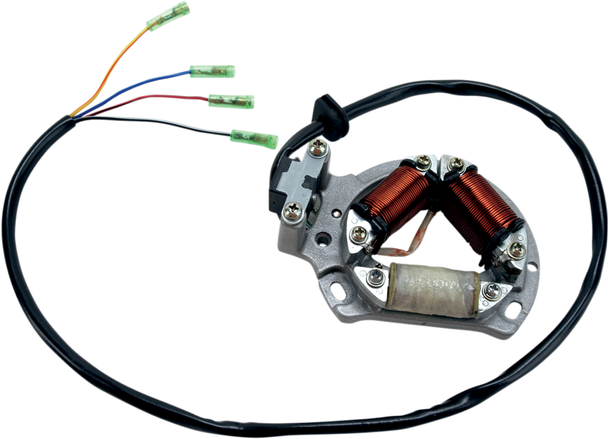 MOOSE UTILITY High-Output Stator - Suzuki M-21-802H