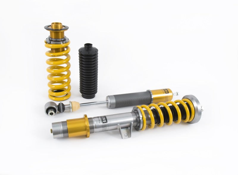 Ohlins 19-21 Toyota Supra Road & Track Coilover System TOS MU00S1