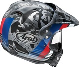ARAI XD-4 Helmet - Cover - Trico Frost - Small 0140-0263