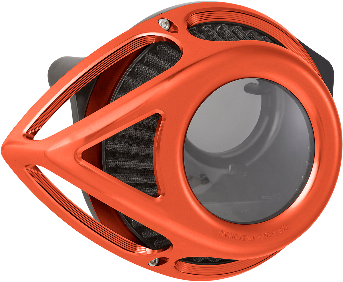 ARLEN NESS Tear Sucker Air Cleaner - Orange 600-000