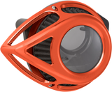 ARLEN NESS Tear Sucker Air Cleaner - Orange 600-002