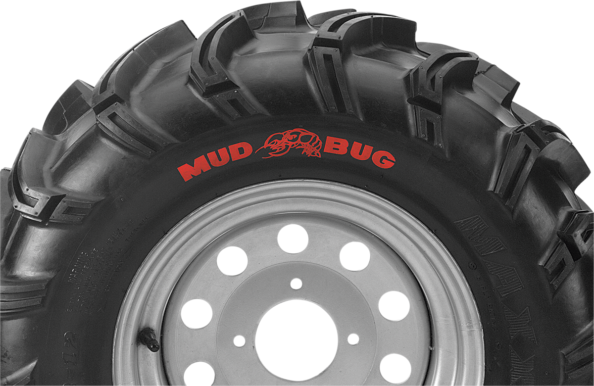 MAXXIS Tire - Mud Bug - Rear - 26x12-12 - 6 Ply TM16676000