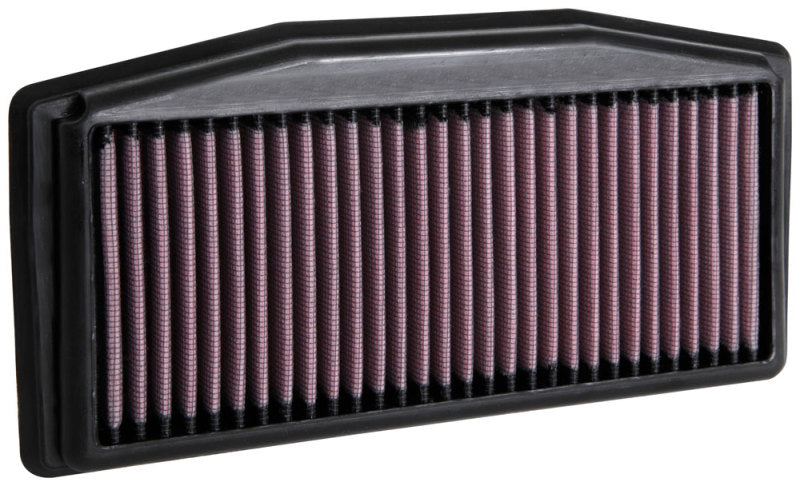 K&N 18-19 Triumph Street Triple 765cc Replacement Drop In Air Filter TB-7617