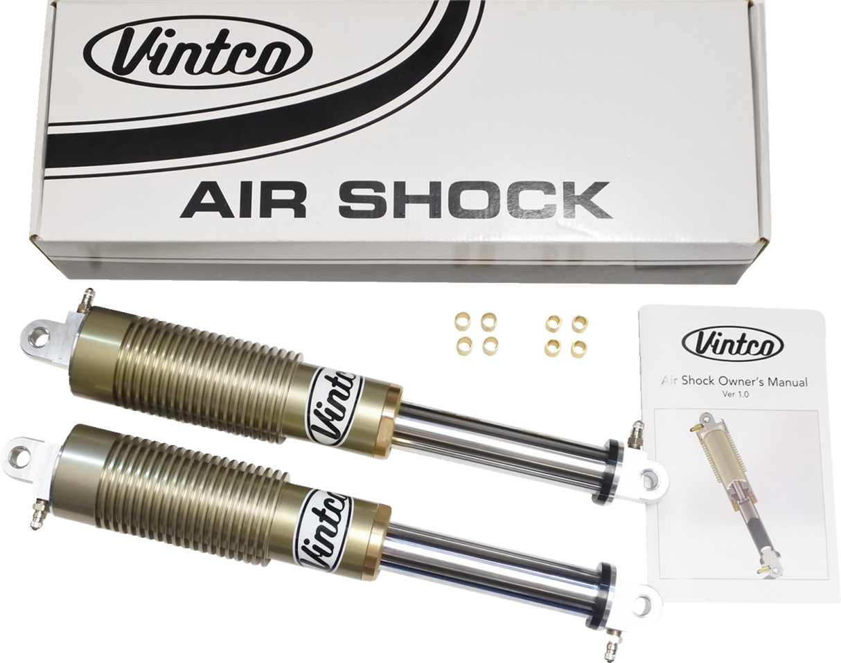 VINTCO Airshock - 15.125" KSHOCK15.125