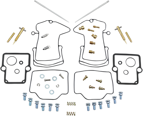 Parts Unlimited Carburetor Rebuild Kit - Polaris 26-1841