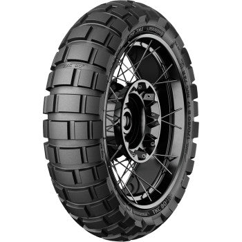 CONTINENTAL Tire Tkc802 150/70b17 M/C 69r Tl 2406000000