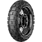 CONTINENTAL Tire Tkc802 150/70b17 M/C 69r Tl 2406000000