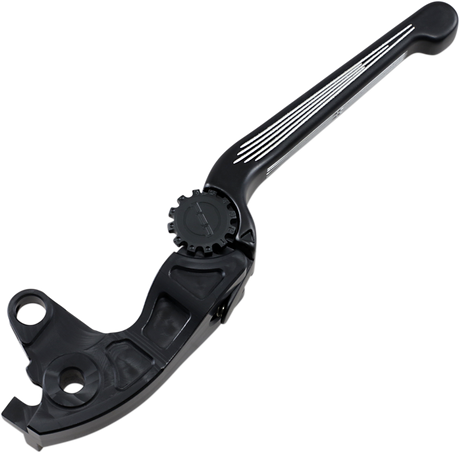 POWERSTANDS RACING Clutch Lever - Anthem - Contrast 00-07150-31